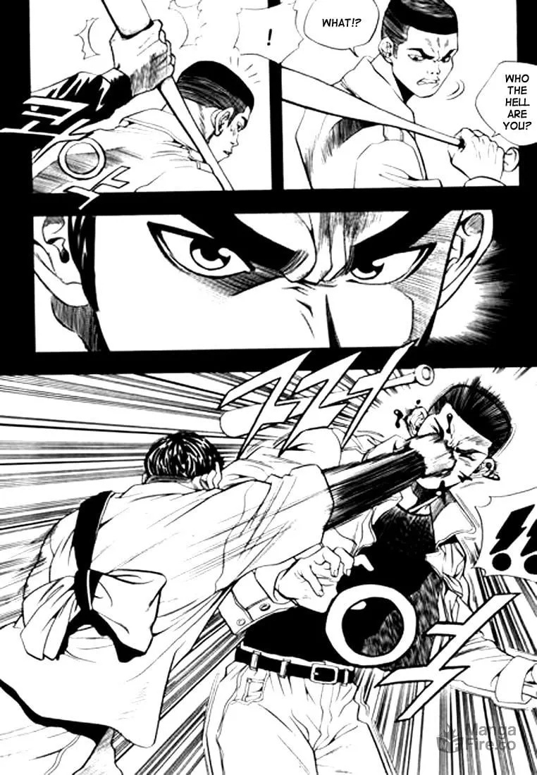 Read Quantum Mistake chapter 72 image 5 on Lezhin