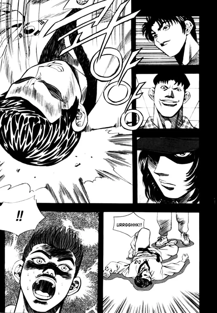 Read Quantum Mistake chapter 73 image 10 on Lezhin