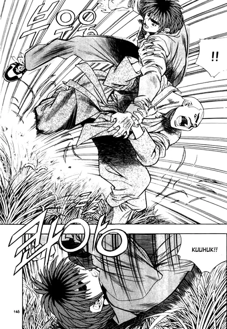 Read Quantum Mistake chapter 74 image 13 on Lezhin