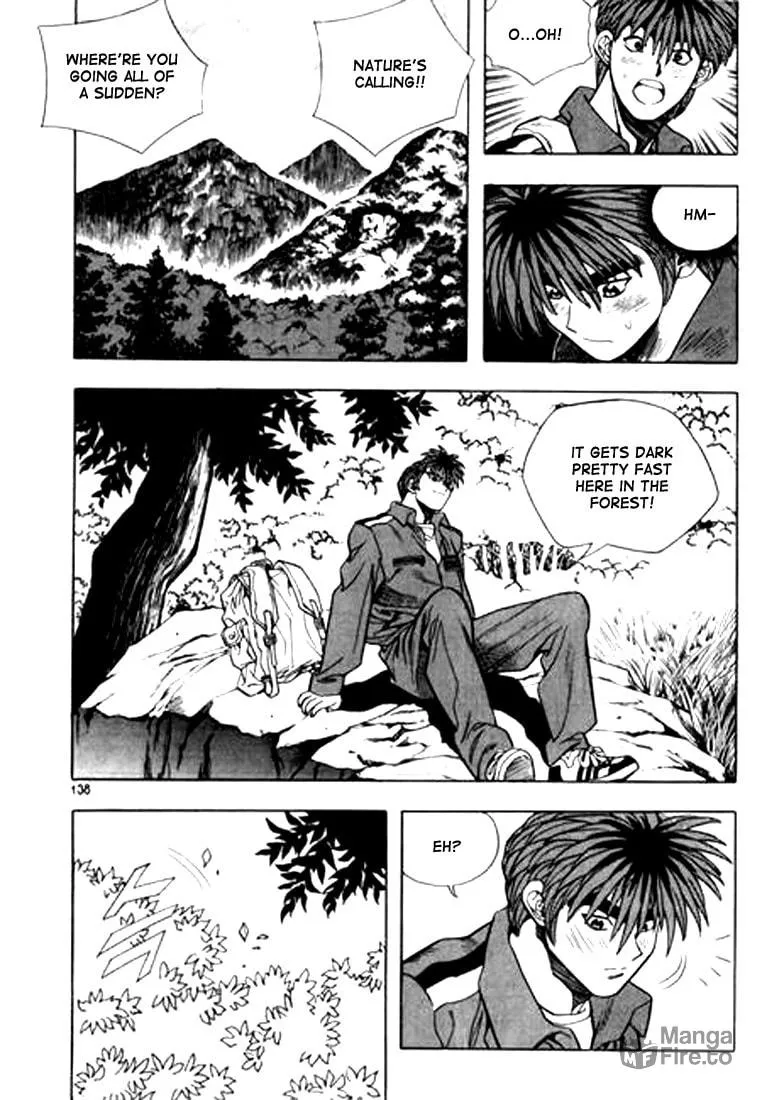 Read Quantum Mistake chapter 74 image 5 on Lezhin