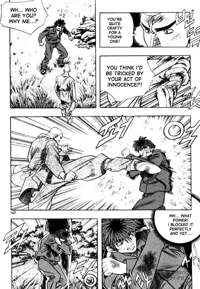 Read Quantum Mistake chapter 74 image 9 on Lezhin