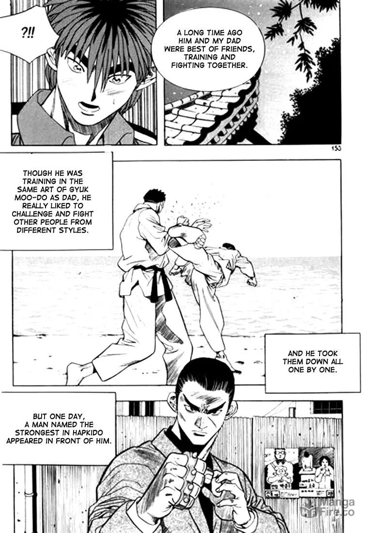 Read Quantum Mistake chapter 75 image 4 on Lezhin