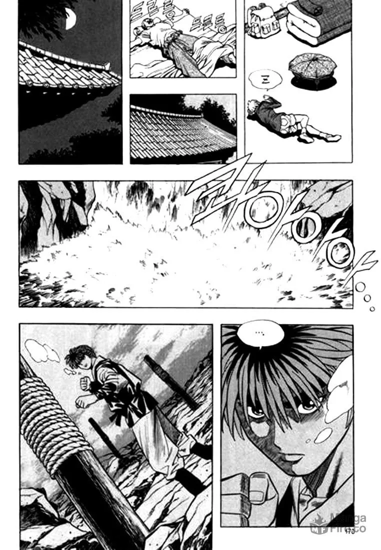 Read Quantum Mistake chapter 76 image 8 on Lezhin