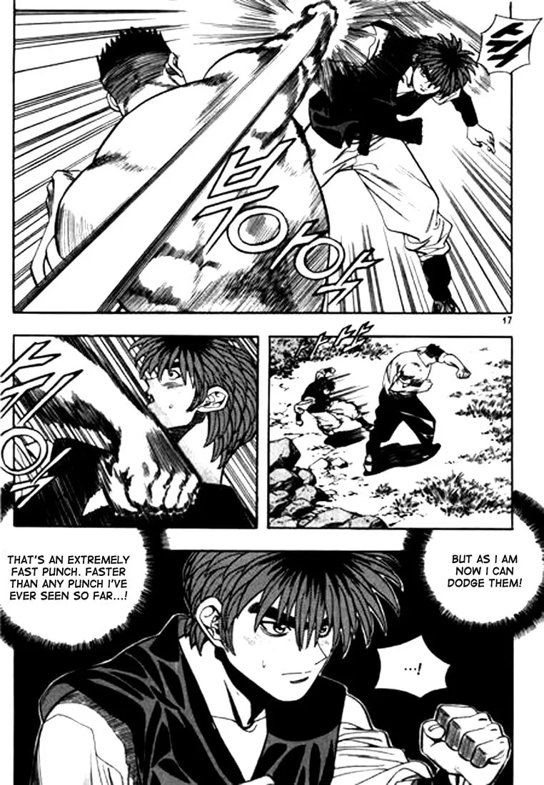 Read Quantum Mistake chapter 77 image 12 on Lezhin