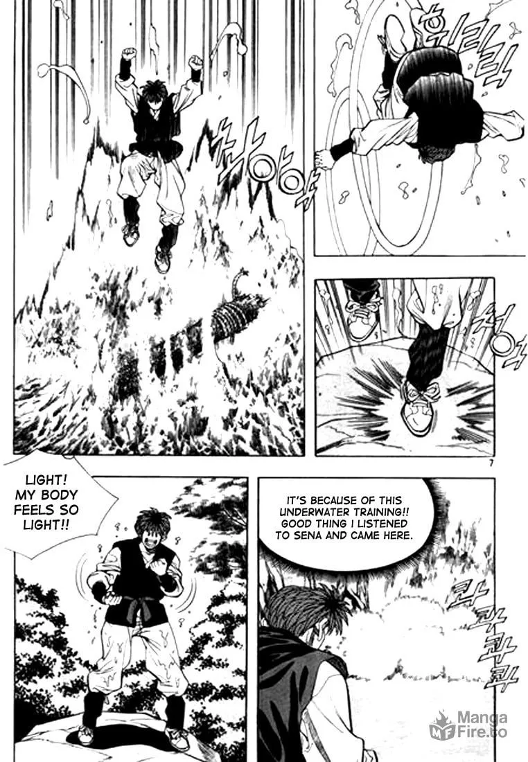 Read Quantum Mistake chapter 77 image 2 on Lezhin