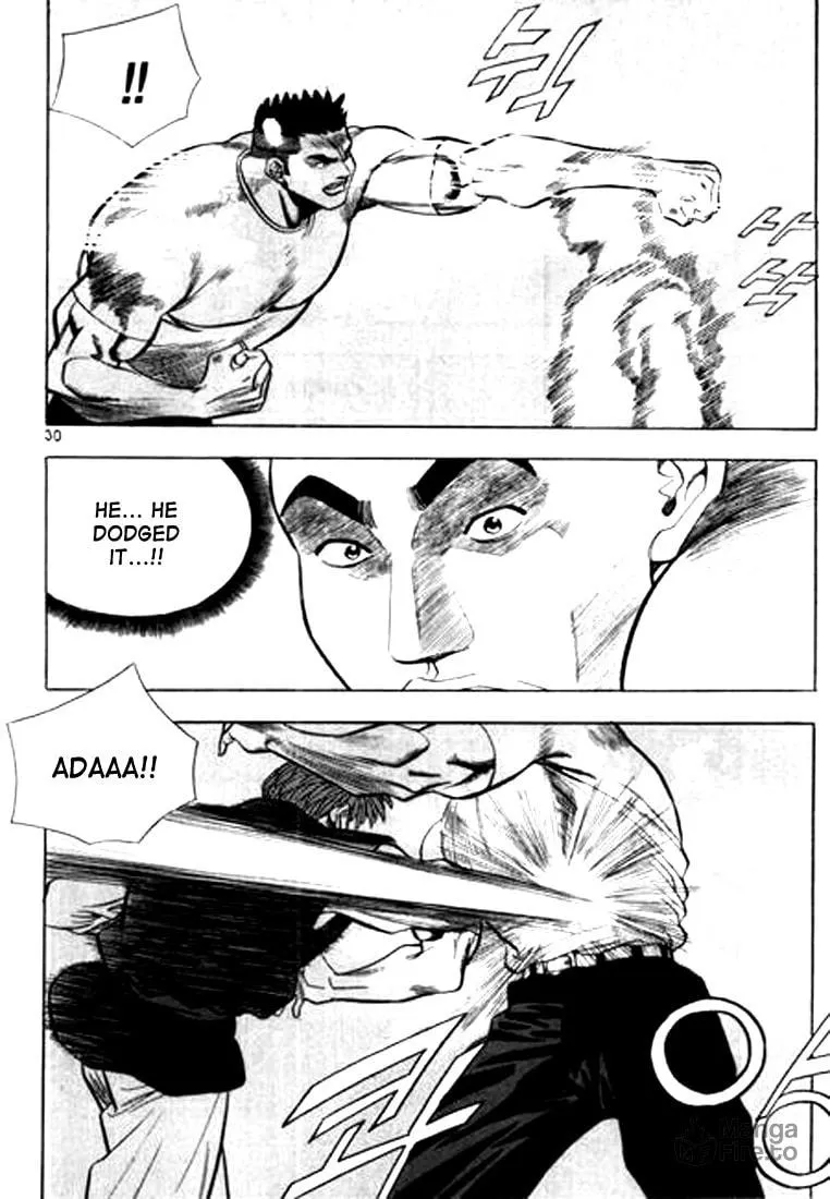 Read Quantum Mistake chapter 78 image 9 on Lezhin