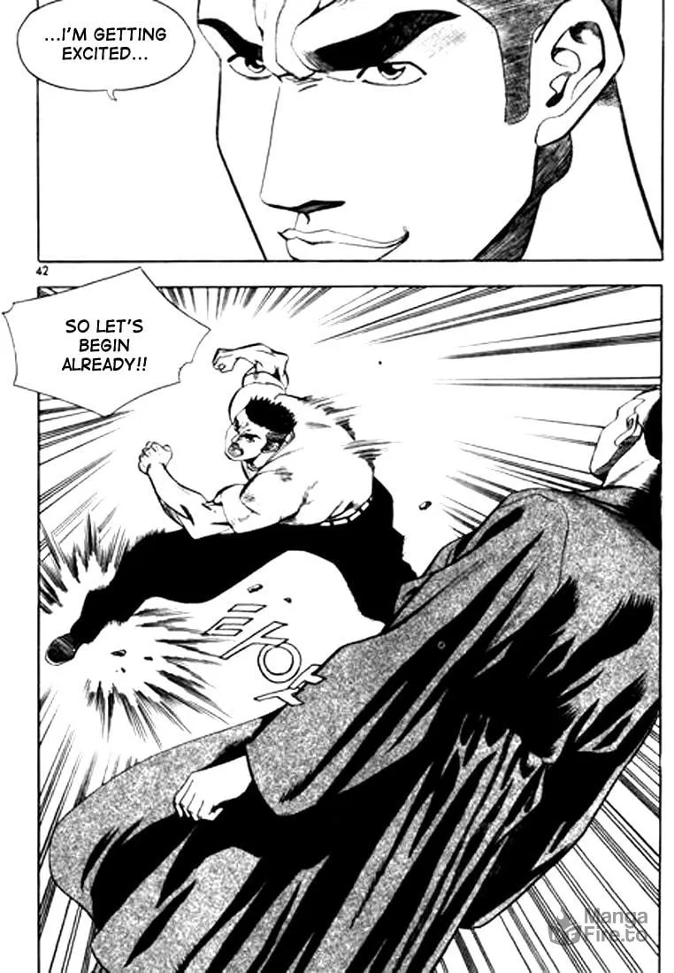 Read Quantum Mistake chapter 79 image 5 on Lezhin