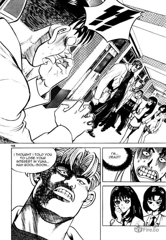 Read Quantum Mistake chapter 8 image 11 on Lezhin