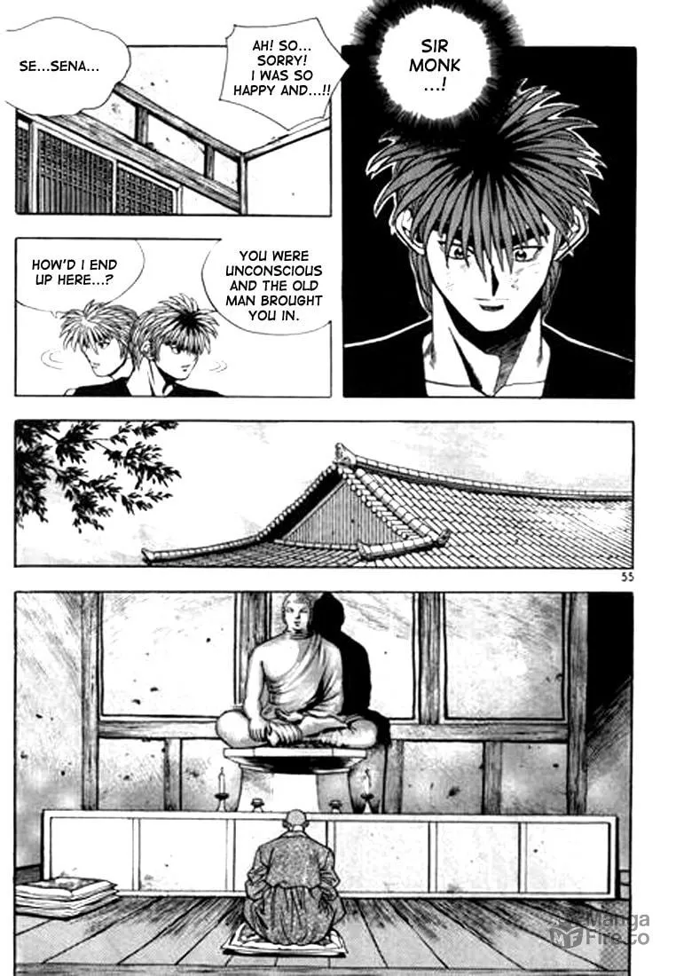 Read Quantum Mistake chapter 80 image 2 on Lezhin