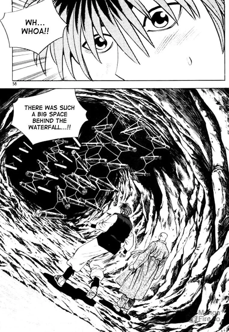 Read Quantum Mistake chapter 80 image 5 on Lezhin