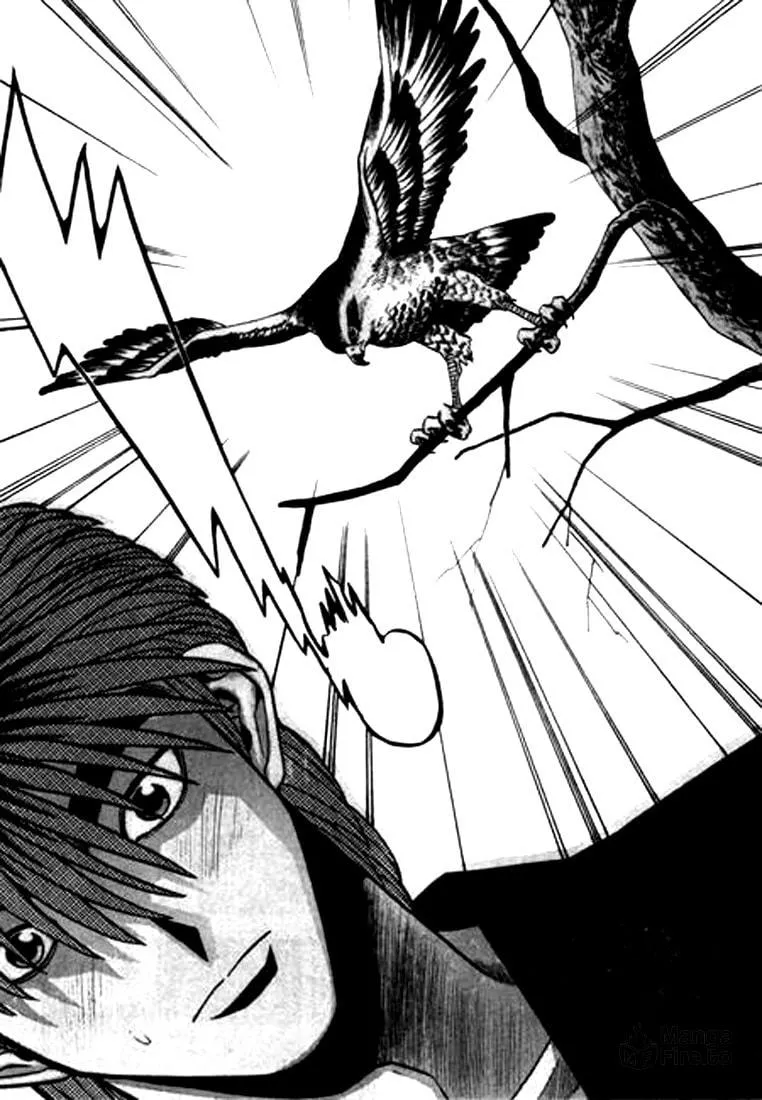 Read Quantum Mistake chapter 81 image 11 on Lezhin