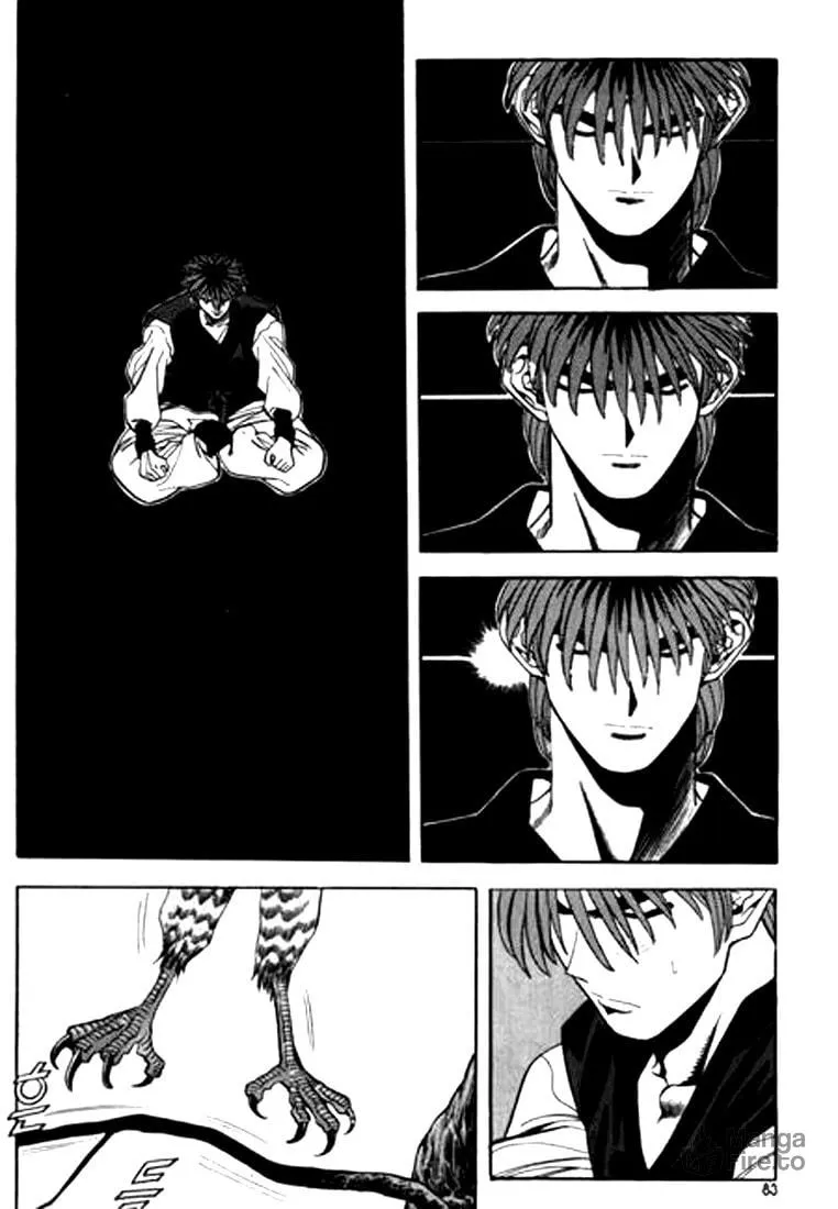 Read Quantum Mistake chapter 81 image 14 on Lezhin