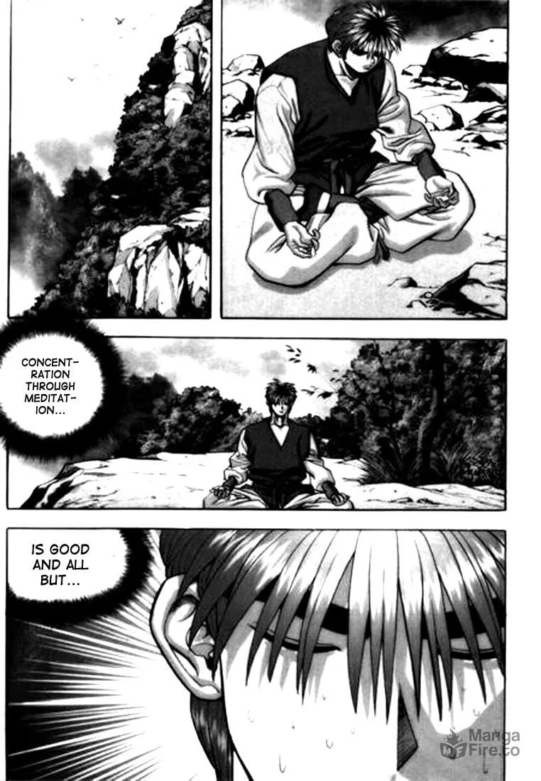 Read Quantum Mistake chapter 81 image 2 on Lezhin