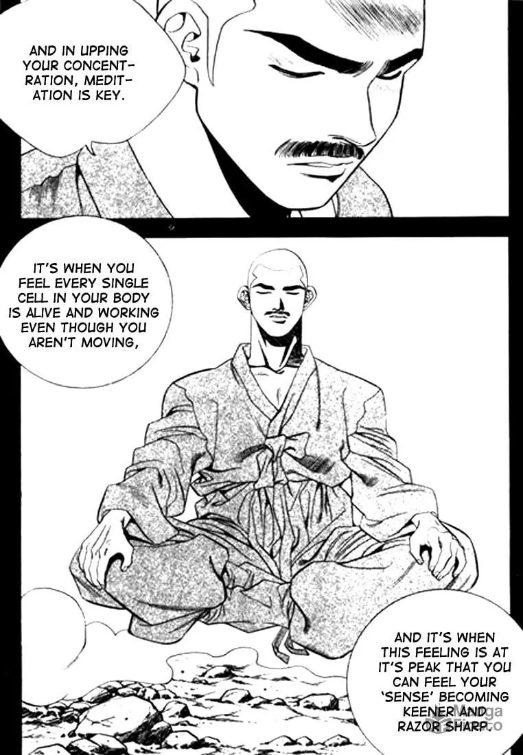 Read Quantum Mistake chapter 81 image 5 on Lezhin