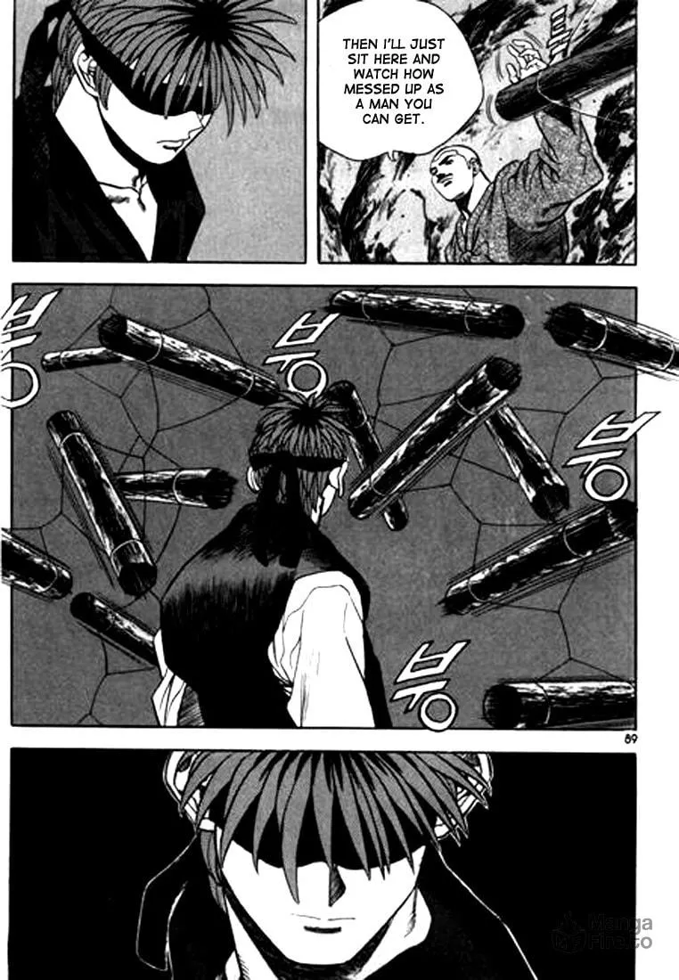 Read Quantum Mistake chapter 82 image 4 on Lezhin