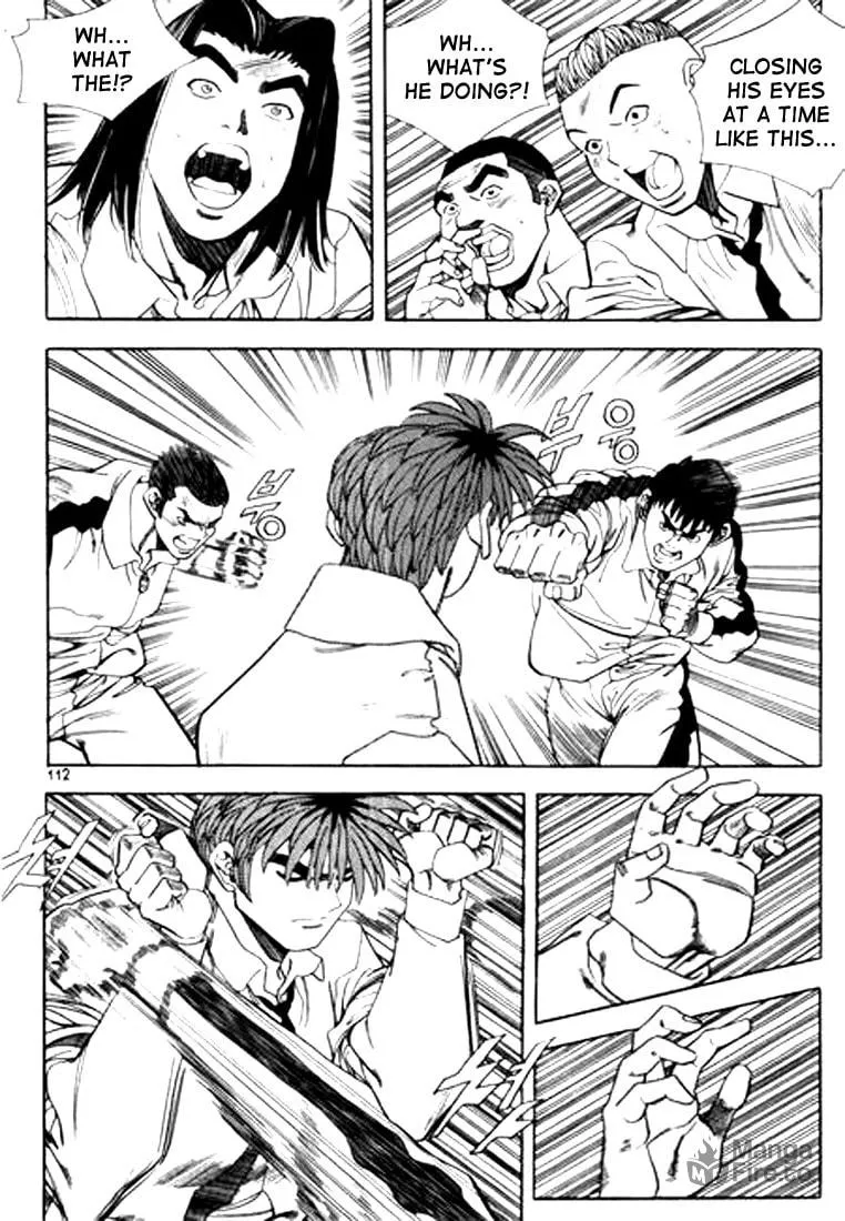 Read Quantum Mistake chapter 83 image 11 on Lezhin