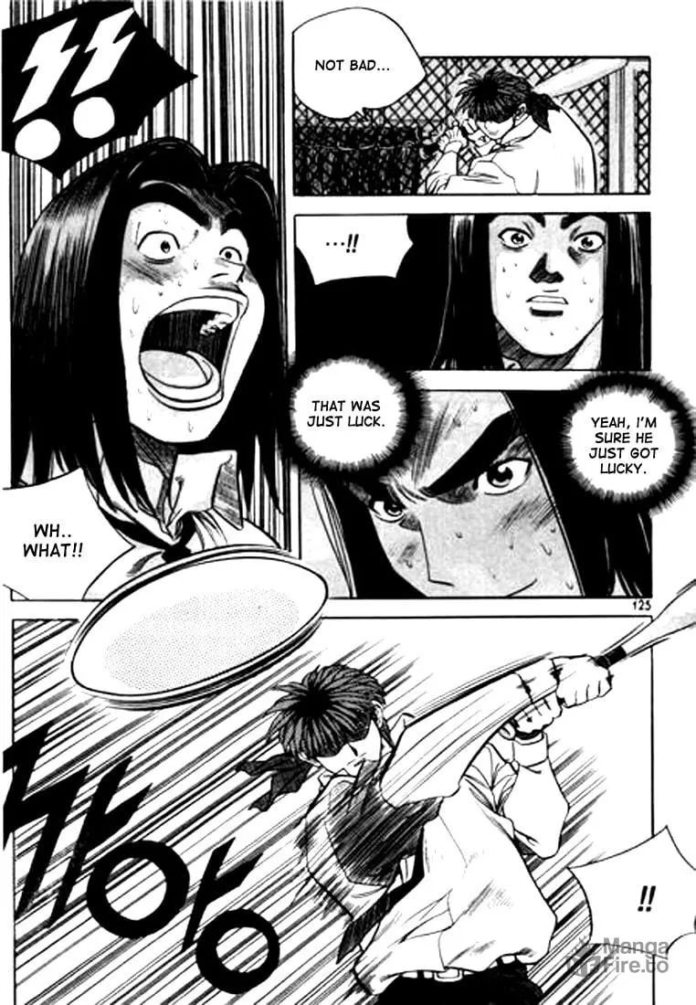 Read Quantum Mistake chapter 84 image 8 on Lezhin