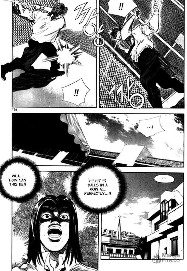 Read Quantum Mistake chapter 84 image 9 on Lezhin