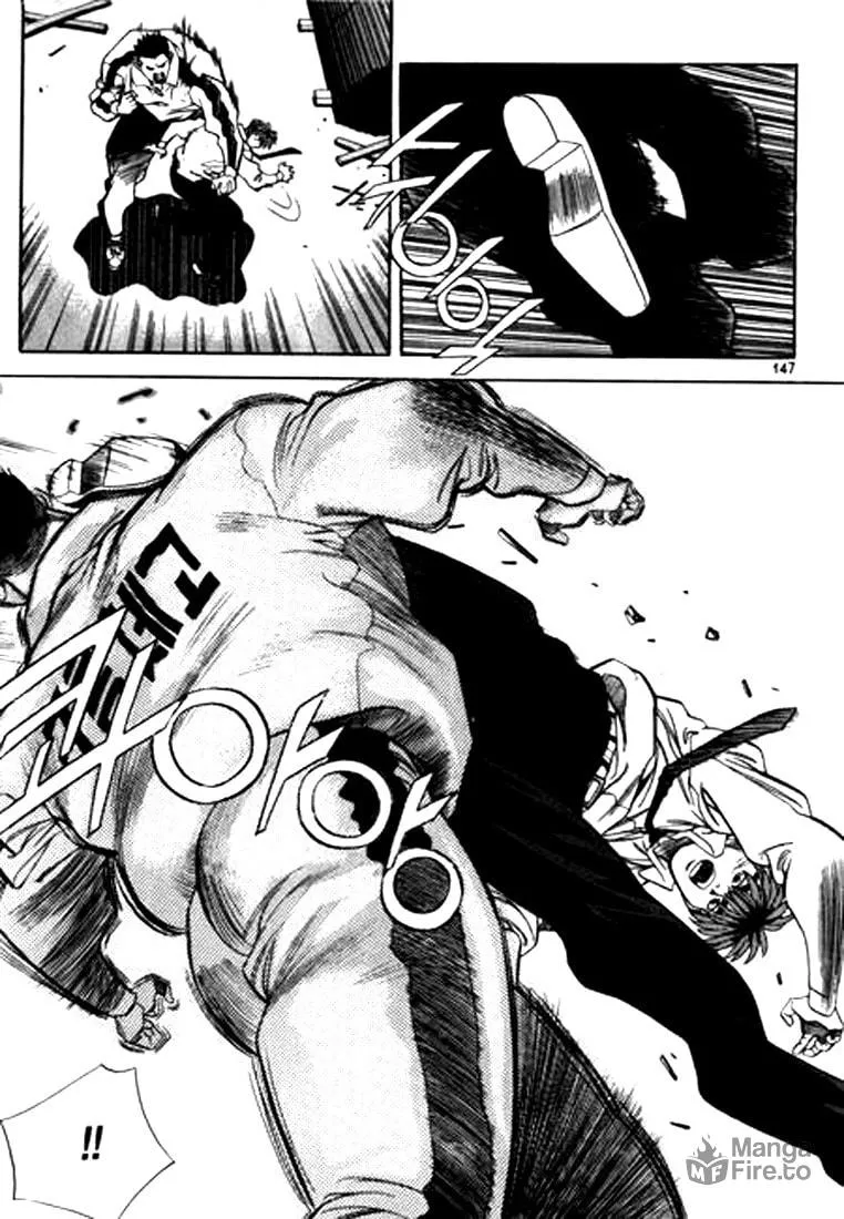 Read Quantum Mistake chapter 85 image 14 on Lezhin