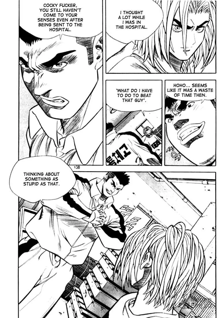 Read Quantum Mistake chapter 85 image 5 on Lezhin