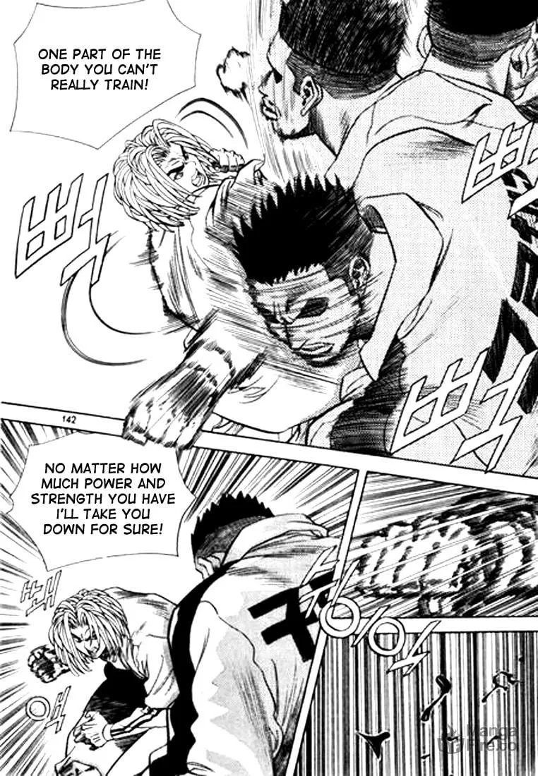 Read Quantum Mistake chapter 85 image 9 on Lezhin