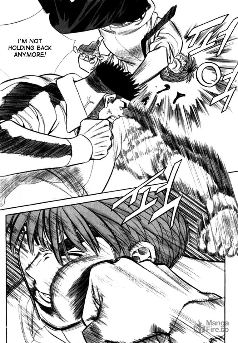 Read Quantum Mistake chapter 86 image 8 on Lezhin