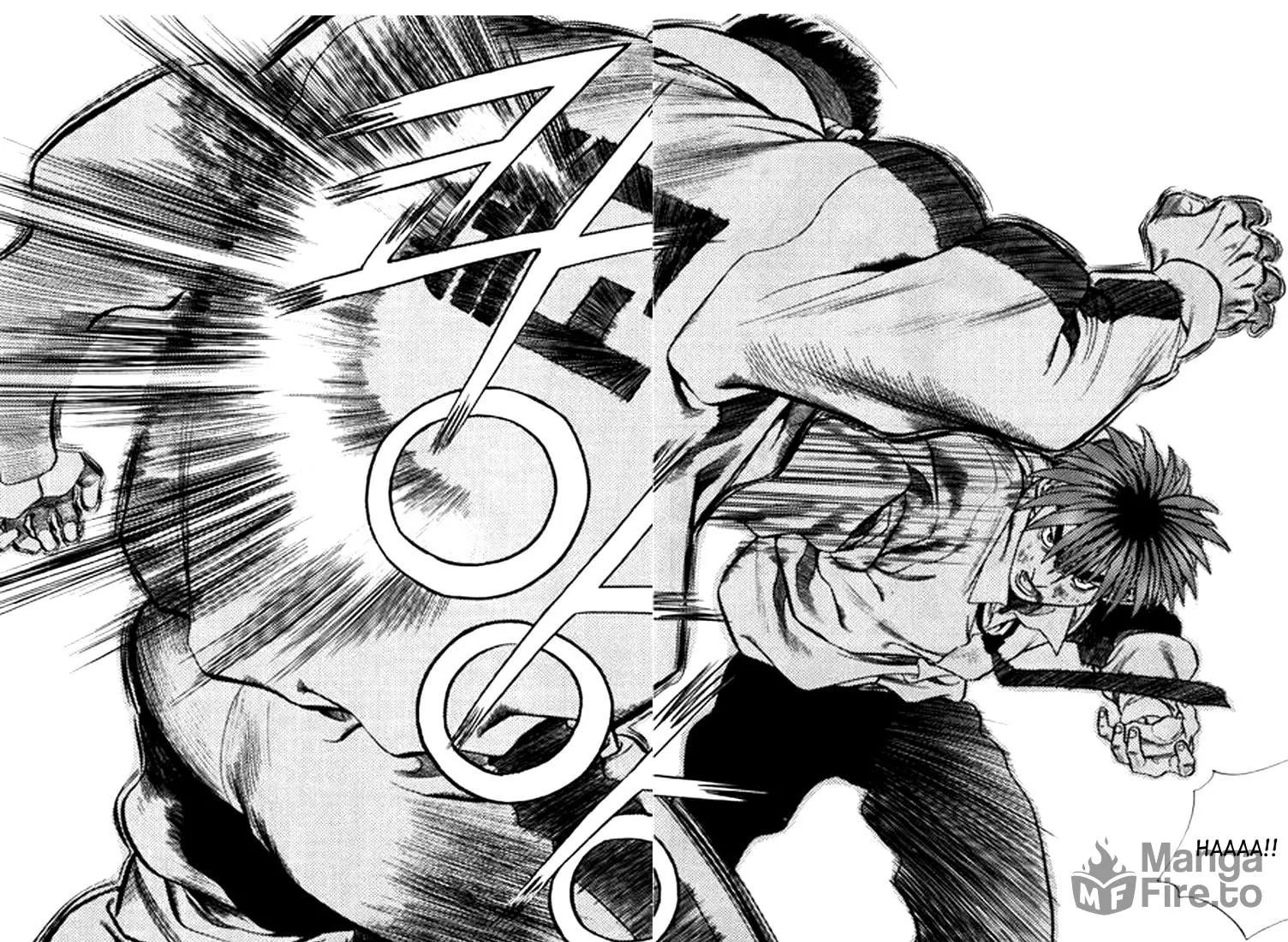 Read Quantum Mistake chapter 88 image 11 on Lezhin