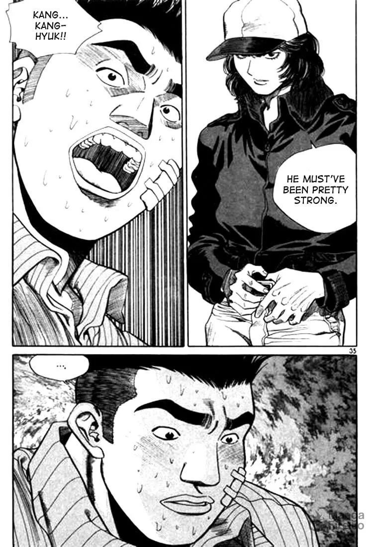 Read Quantum Mistake chapter 89 image 14 on Lezhin
