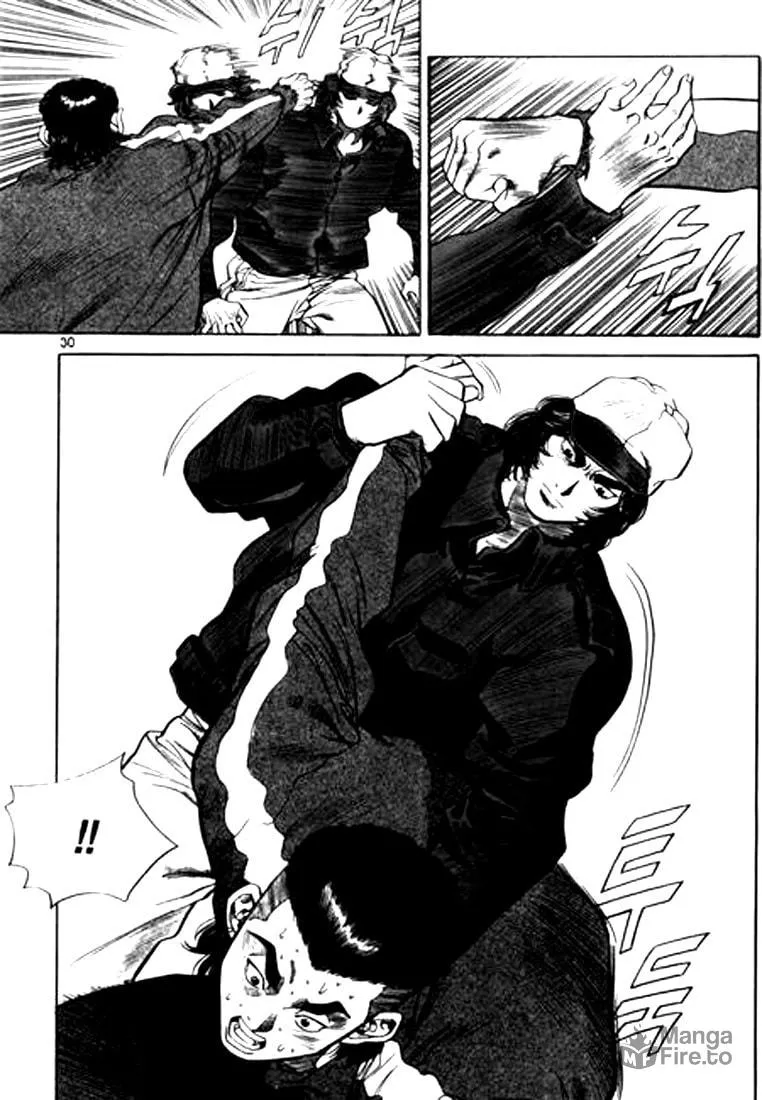 Read Quantum Mistake chapter 89 image 9 on Lezhin
