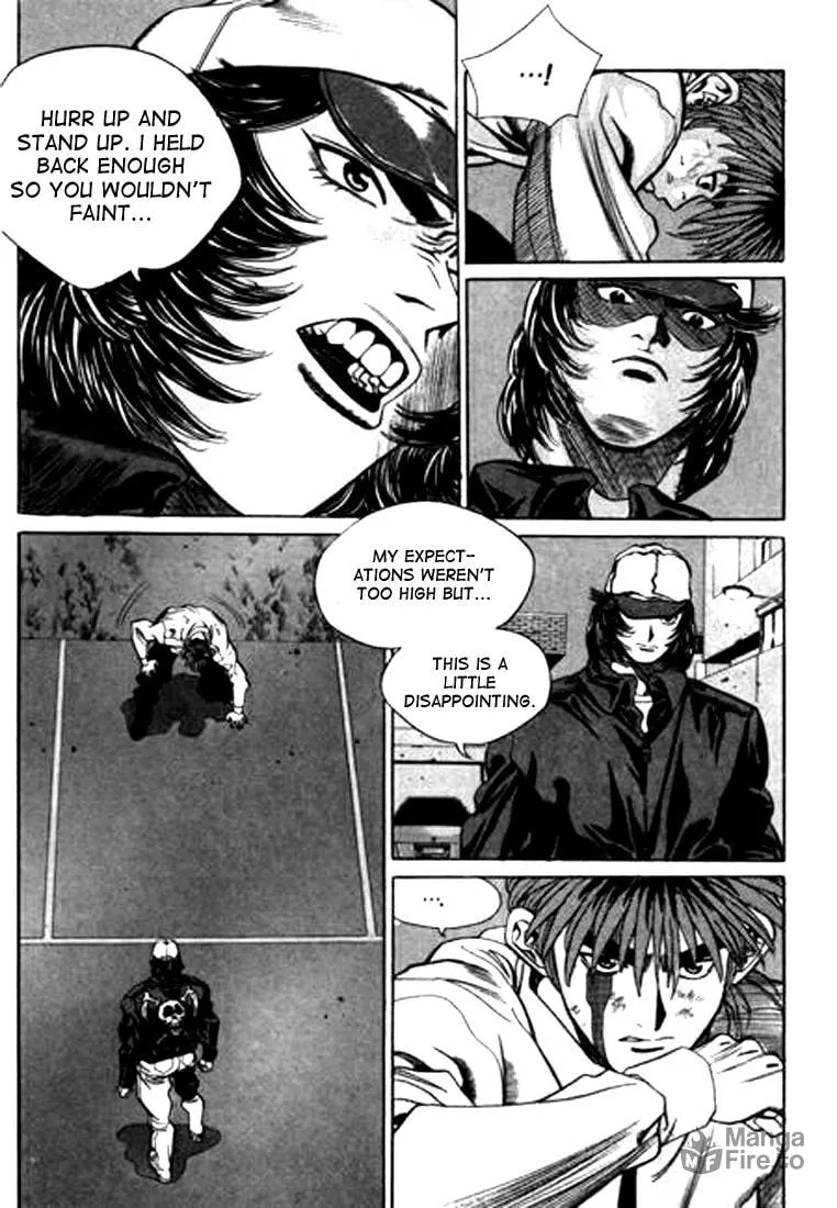 Read Quantum Mistake chapter 92 image 2 on Lezhin