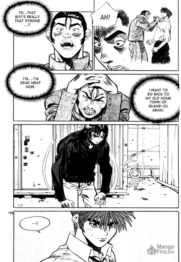 Read Quantum Mistake chapter 95 image 9 on Lezhin