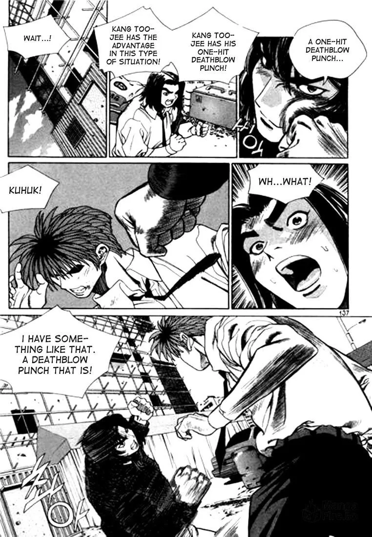Read Quantum Mistake chapter 96 image 2 on Lezhin