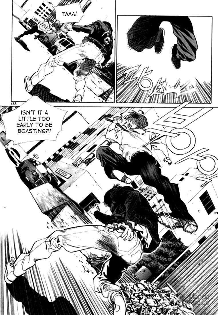 Read Quantum Mistake chapter 97 image 9 on Lezhin