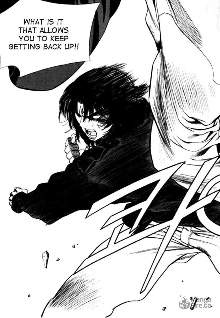 Read Quantum Mistake chapter 98 image 9 on Lezhin
