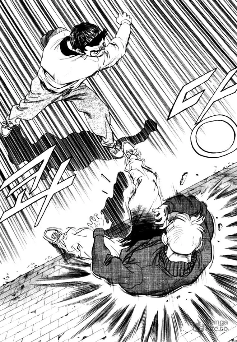 Read Quantum Mistake chapter 99 image 11 on Lezhin
