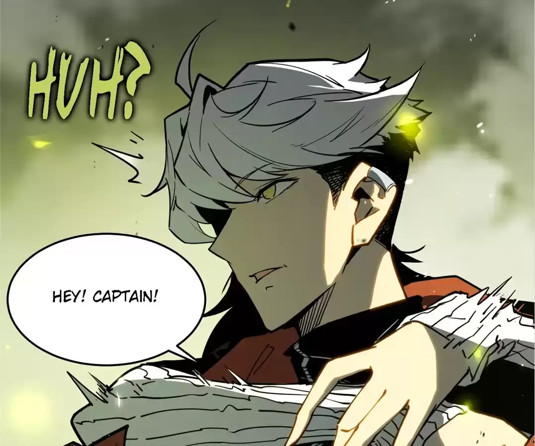 Read Quanzhi Juexing chapter 1 image 101 on Lezhin