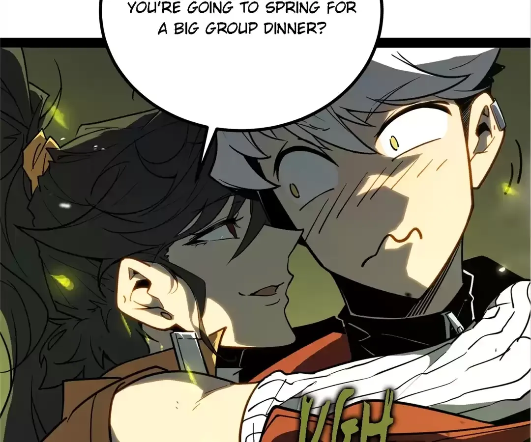 Read Quanzhi Juexing chapter 1 image 103 on Lezhin