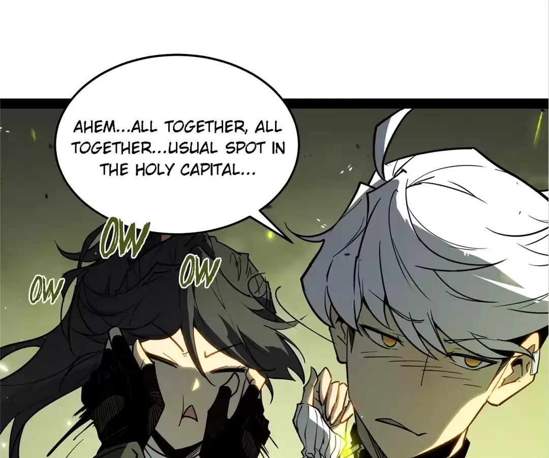 Read Quanzhi Juexing chapter 1 image 108 on Lezhin