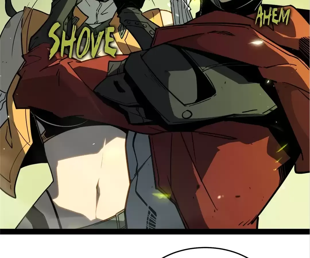 Read Quanzhi Juexing chapter 1 image 109 on Lezhin
