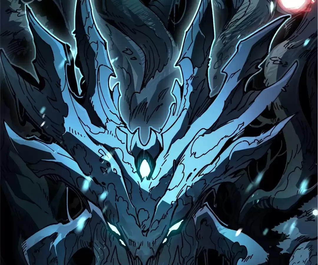 Read Quanzhi Juexing chapter 1 image 11 on Lezhin