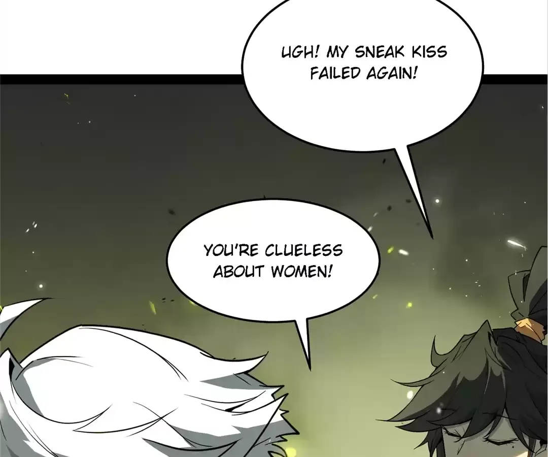 Read Quanzhi Juexing chapter 1 image 110 on Lezhin