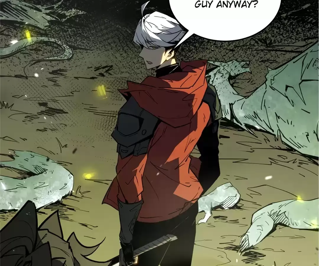 Read Quanzhi Juexing chapter 1 image 115 on Lezhin