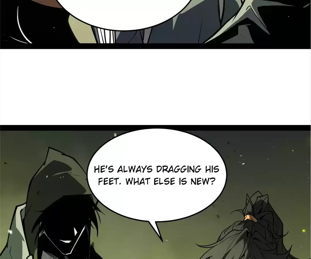 Read Quanzhi Juexing chapter 1 image 117 on Lezhin