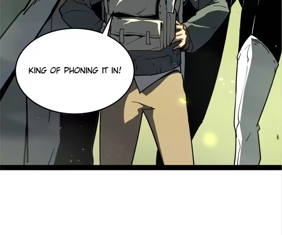 Read Quanzhi Juexing chapter 1 image 119 on Lezhin