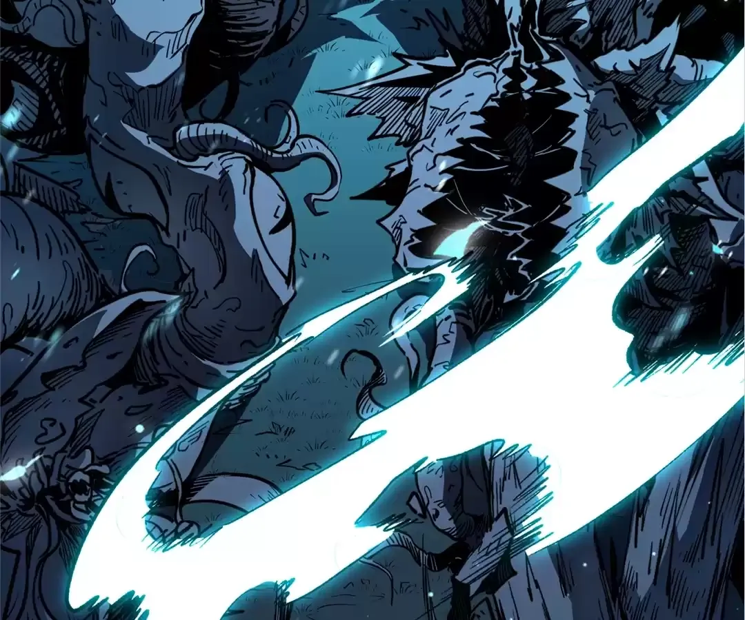 Read Quanzhi Juexing chapter 1 image 13 on Lezhin