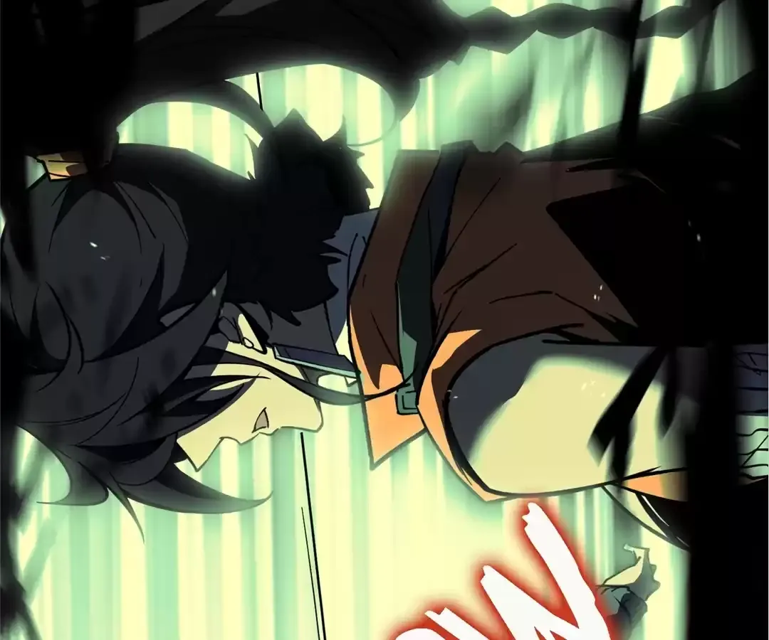 Read Quanzhi Juexing chapter 1 image 132 on Lezhin