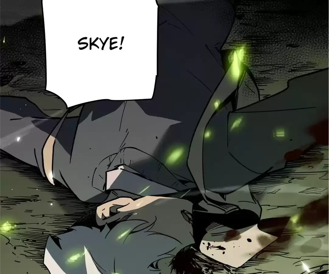Read Quanzhi Juexing chapter 1 image 141 on Lezhin