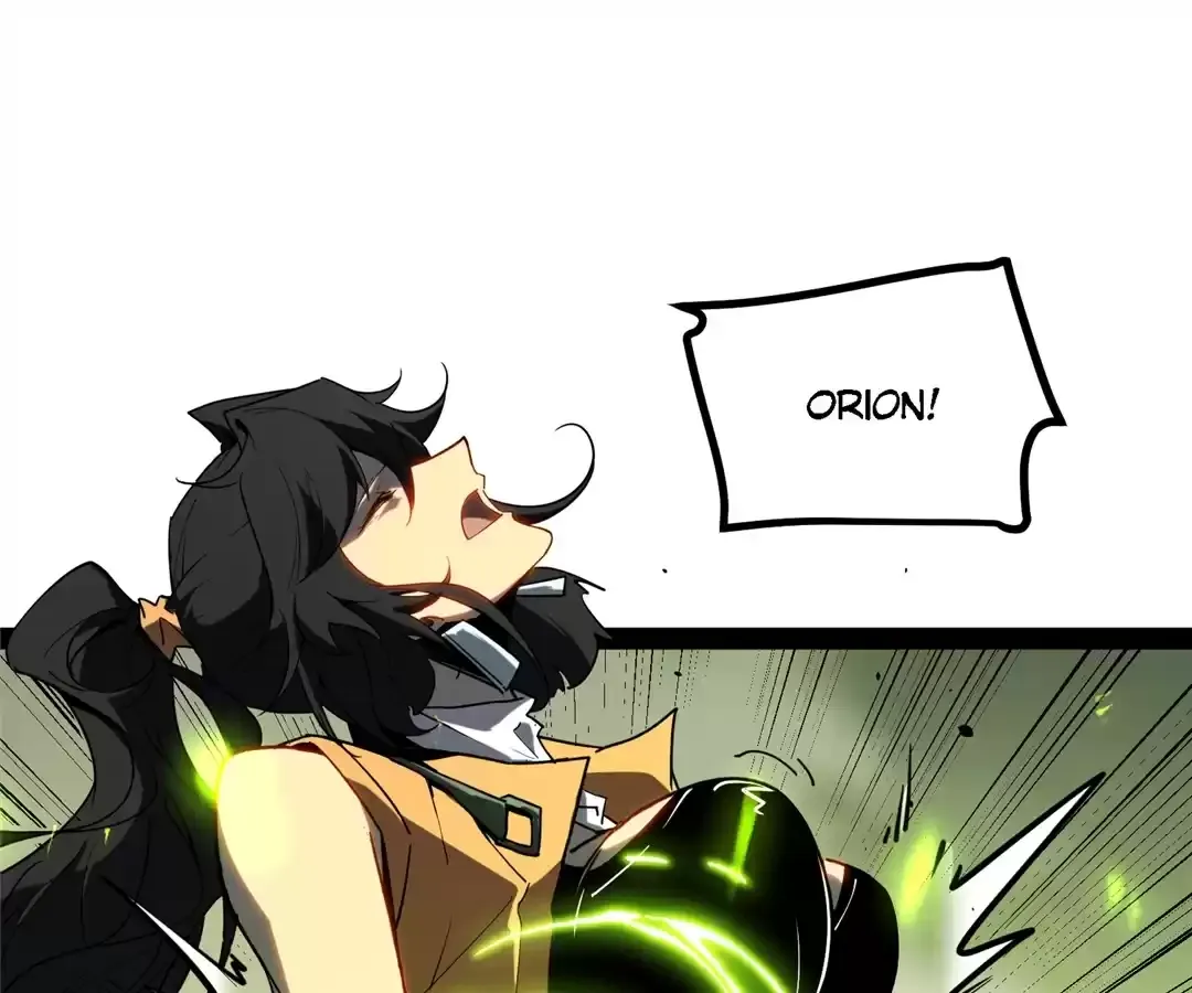 Read Quanzhi Juexing chapter 1 image 166 on Lezhin