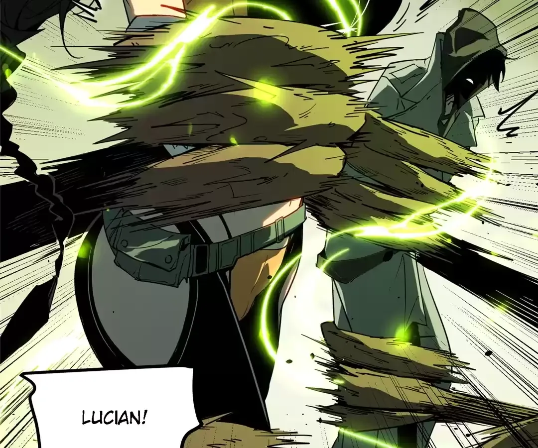 Read Quanzhi Juexing chapter 1 image 167 on Lezhin