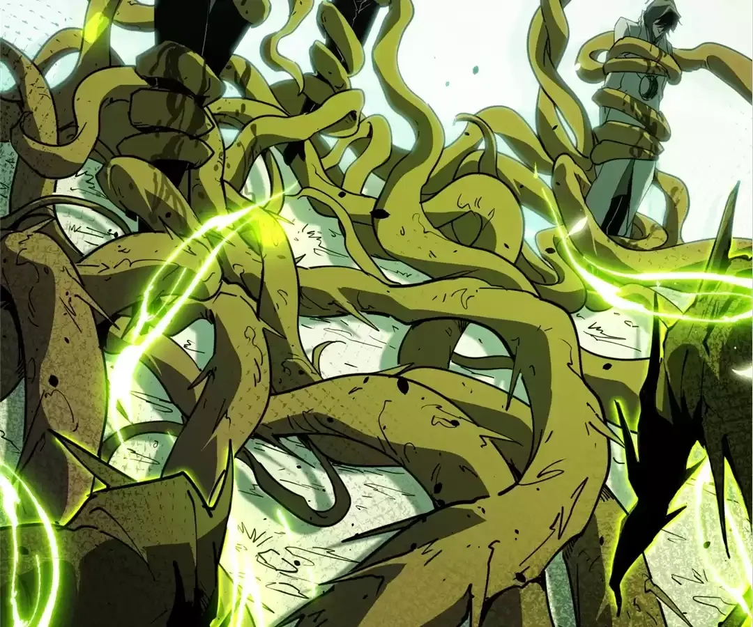 Read Quanzhi Juexing chapter 1 image 180 on Lezhin
